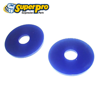 SuperPro Transmission Mount Supplement Washers Bush Kit - Front FOR Spider 66-77 SPF2653K