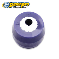 SuperPro Differential Centre Rear Support Bush Kit-Comfort - Front FOR Ford BA-BF/Territory SPF2654-70K