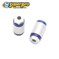 SuperPro Control Arm Upper-Inner Bush Kit - Rear FOR BMW 3-Series/Z4 SPF2668K