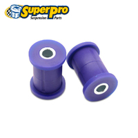 SuperPro Spring Front Eye Bushing-Heavy Duty - Rear FOR Ranger PJ, PK 06-11 SPF2670HK