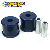 SuperPro Differential To Crossmember Bush Kit - Rear FOR RX-7 Series 6, 7, 8 SPF2674K