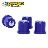 SuperPro Control Arm Upper-Inner Bush Kit-Double Offset - Rear FOR RX-7 Series 6, 7, 8 SPF2679K