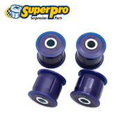 SuperPro Trailing Arm Upper Bush Kit - Rear FOR Rocky Hard Top 93-99 SPF2696K