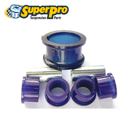 SuperPro Steering Rack + Pinion Mount Bush Kit 52mm - Front FOR 350Z/Stagea SPF2715-52K