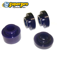 SuperPro Radius Arm To Chassis Setback Bush Kit-Single Offset - Front FOR Defender/Discovery SPF2717K