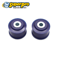 SuperPro Shock Absorber Lower Bush Kit - Rear FOR Skyline R33-R34 SPF2722K