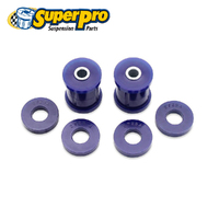 SuperPro Control Arm Upper-Inner Bush Kit - Front FOR Alfetta/Giulietta SPF2729K