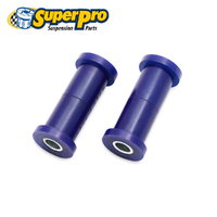 SuperPro Steering Rack + Pinion Mount Bush-Power Steering - Front FOR Sierra 82-93 SPF2740K