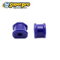 SuperPro Sway Bar Mount Bush Kit 14mm FOR Territory SX-SZ SPF2743-14K