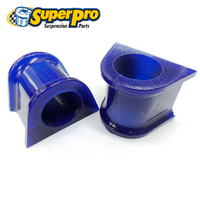 SuperPro Sway Bar Mount Bush Kit 26mm - Front FOR Alfa Romeo 147, 156 SPF2747-26K