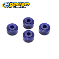 SuperPro Shock Absorber Upper Bush Kit - Front FOR VG-VT, WH-WL SPF2755LK