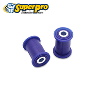 SuperPro Spring Front Eye Bush Kit - Rear FOR Navara D40, NP300 SPF2766K