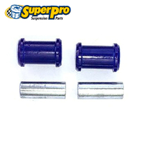 SuperPro Control Arm Lower-Inner Bush Kit - Front FOR Festiva WA-WF 91-01 SPF2780K