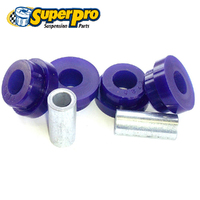 SuperPro Trailing Arm Rear Bush Kit - Rear FOR Alteza GSE10 99-05 SPF2785K