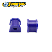 SuperPro Sway Bar Mount Bush Kit 14mm - Front FOR WRX 01-07/Outback 03-08 SPF2791-14K