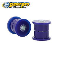 SuperPro Trailing Arm Lower-Rear Bush Kit - Rear FOR WRX/STi 01-07 SPF2810K