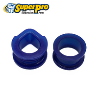 SuperPro Steering Rack + Pinion Mount Bush-Power Steering - Front FOR Siliva/180SX S13 SPF2825K