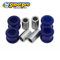 SuperPro Sway Bar Link Bush Kit-Front FOR Grand Cherokee WG, WJ 99-05 SPF2829K