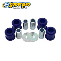 SuperPro Sway Bar Link Bush Kit - Rear FOR Grand Cherokee WG, WJ 99-05 SPF2831K