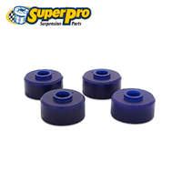 SuperPro Universal Shock Bushing Kit SPF2833K