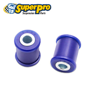 SuperPro Panhard Rod Bush Kit - Rear FOR Prado/Fortuner/FJ Cruiser SPF2836K