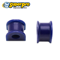 SuperPro Sway Bar Mount Bush Kit 23mm - Front FOR Holden VF, WM SPF2863-23K