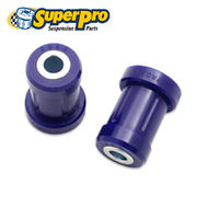 SuperPro Control Arm Lower-Inner Bush Kit - Rear FOR Holden VE-VF, WM-WN SPF2865K