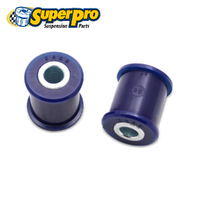 SuperPro Rear Toe Arm suits Arm w/Hyme Joint in Outer Pos - Rear FOR Holden VE-VF, WM SPF2868K