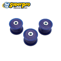 SuperPro Differential to Subframe Mount Bush Kit - Rear FOR Holden VE-VF, WM-WN SPF2869K