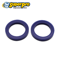 SuperPro Subframe to Chassis Spacer on Front Mount Bush Kit - Rear FOR Holden VE-VF, WM-WN SPF2873K