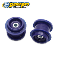 SuperPro Differential Mount Bush Kit - Rear FOR MX-5 NA, NB SPF2876K