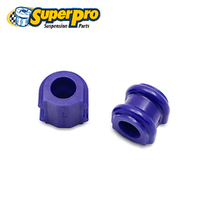 SuperPro Sway Bar Mount Bush Kit 27mm - Front FOR Hyundai/Kia SPF2878-27K