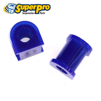 SuperPro Sway Bar Mount Bush Kit - Front FOR Avalon 95-05 SPF2880-17K