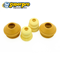 SuperPro Bump Stop Bush Kit FOR Holden VE-VF, WM-WN SPF2883K