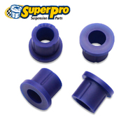 SuperPro Spring Front Eye Bush Kit - Rear FOR Hilux 05+ SPF2888K