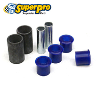 SuperPro Control Arm Lower-Inner Bush Kit - Front FOR Falcon XK-XP SPF2892K