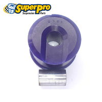 SuperPro Engine Steady Mount Bush Kit-Comp Use - Front FOR Polo Mk4, Mk5 01-17 SPF2907-80K