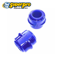 SuperPro Sway Bar Mount Bush Kit 21mm - Front FOR 300C/Challenger LX SPF2914-21K