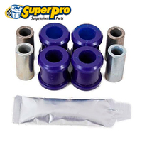 SuperPro Sway Bar Link Bush Kit - Rear FOR 300C/Challenger LX SPF2916K