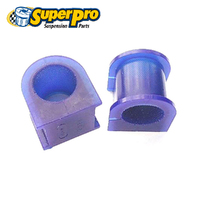 SuperPro Sway Bar Mount Bush Kit 27mm - Front FOR Supra 86-93/Soarer 88-91 SPF2921-27K