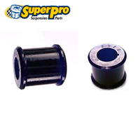 SuperPro Sway Bar To Lower Control Arm Bush Kit 21.5mm - Front FOR Porsche 944/968 SPF2922-21.5K