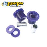 SuperPro Crossmember To Chassis Mount Bush Kit - Rear FOR Celica/Corona SPF2926K