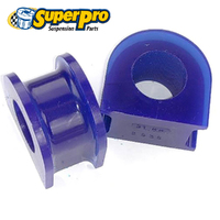 SuperPro Sway Bar Mount Bush Kit 31mm FOR Silverado/1500 SPF2936-31K