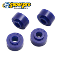 SuperPro Shock Absorber Upper + Lower Bush Kit - Rear FOR Falcon/Patrol SPF2937K