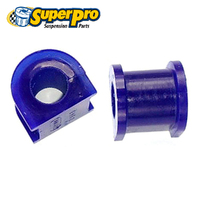 SuperPro Sway Bar Mount Bush Kit - Front FOR Volvo S40/V40 SPF2948-19K