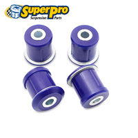 SuperPro Control Arm Lower-Inner Bush Kit - Front FOR Triton ML-MR/Pajero Sport SPF2991K