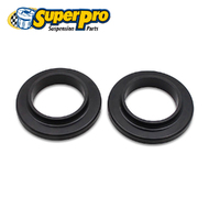 SuperPro Spring Insulator Pad Bush Kit - Front FOR Triton ML-MN/Challenger PB SPF2994K