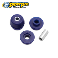 SuperPro Shock Absorber Upper Bush Kit - Front FOR Triton ML-MN/Challenger PB SPF2995K