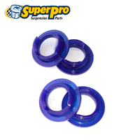 SuperPro Crossmember Supplement Washers Bush Kit - Rear FOR Liberty/Outback BL, BP 03-09 SPF3008K