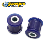 SuperPro Toe Control Arm Inner Bush Kit - Rear FOR Lexus/Cressida/Soarer SPF3017K